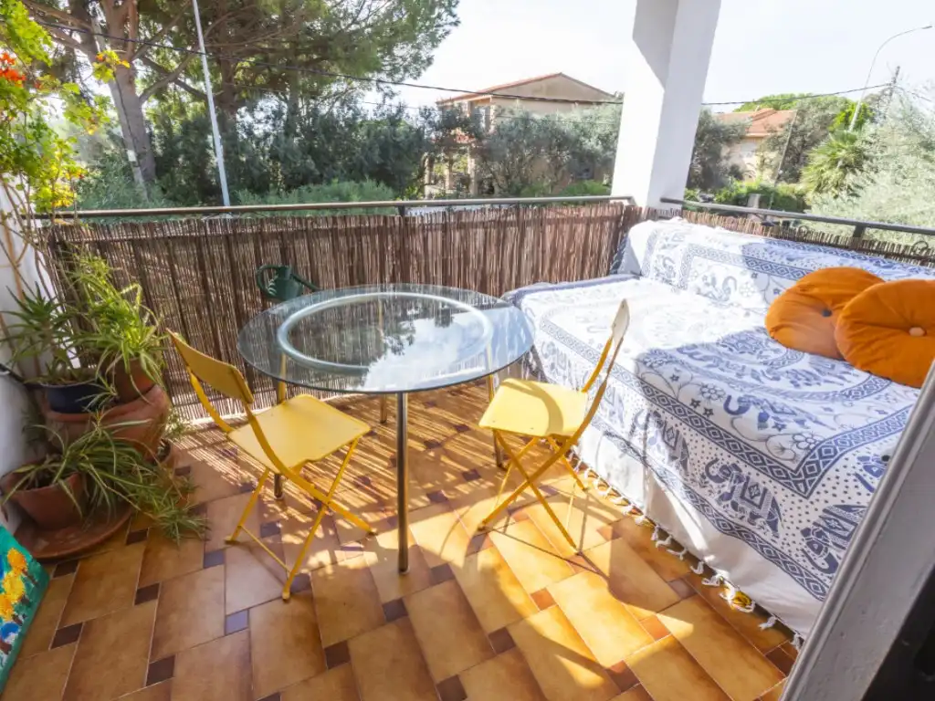 Terrace of Houses for sale in Benicasim Golf