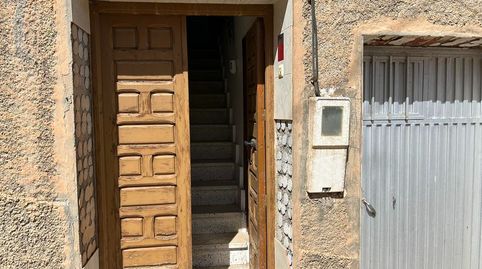 Foto 5 de Casa adosada en venta en Calle Aguila Alta, Abrucena, Almería