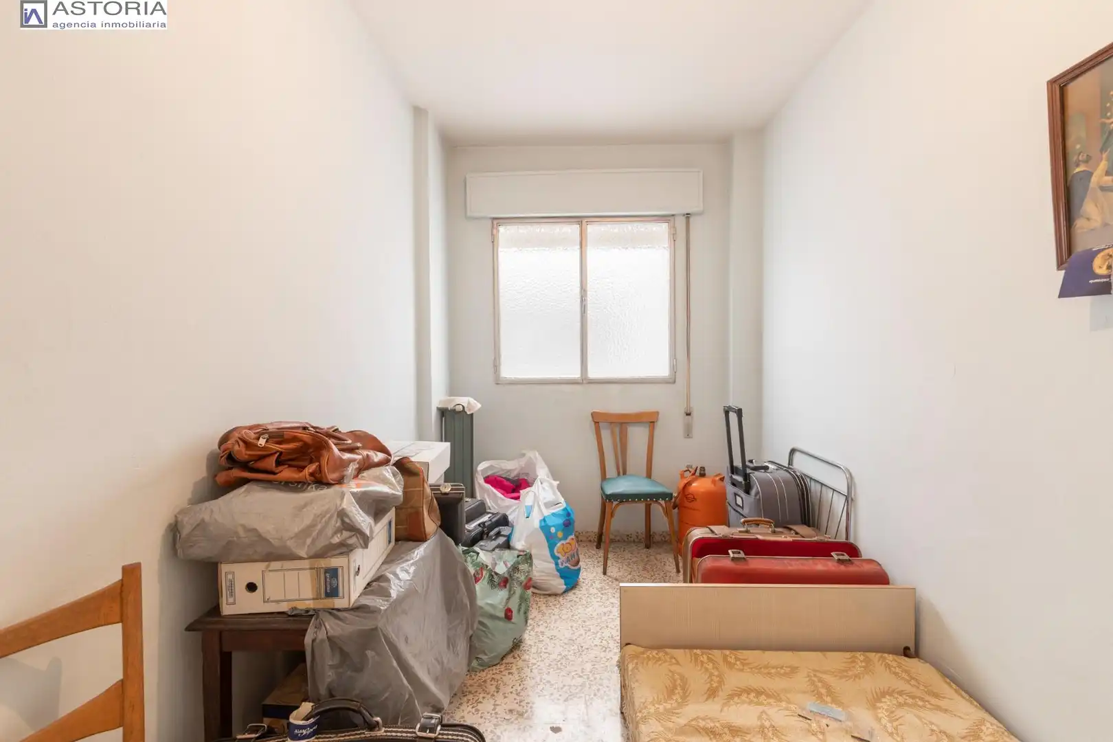 Piso con ascensor en venta en Calle JOSE RECUERDA, imagen 16