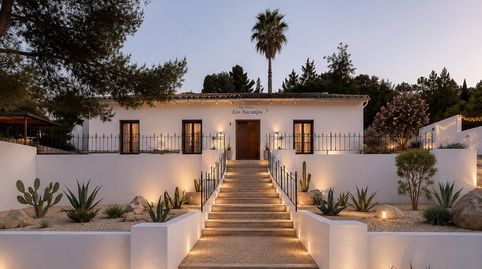 Foto 4 de Casa o xalet en venda a Alberca, Murcia Capital