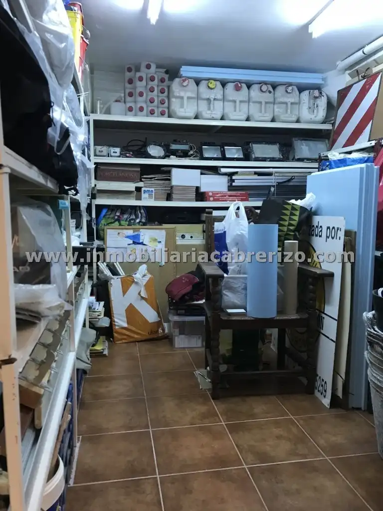 Locale commerciale in vendita a Calle Samalar, imagen 10