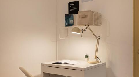 Foto 4 de Apartament per a compartir a El Raval,  Barcelona Capital