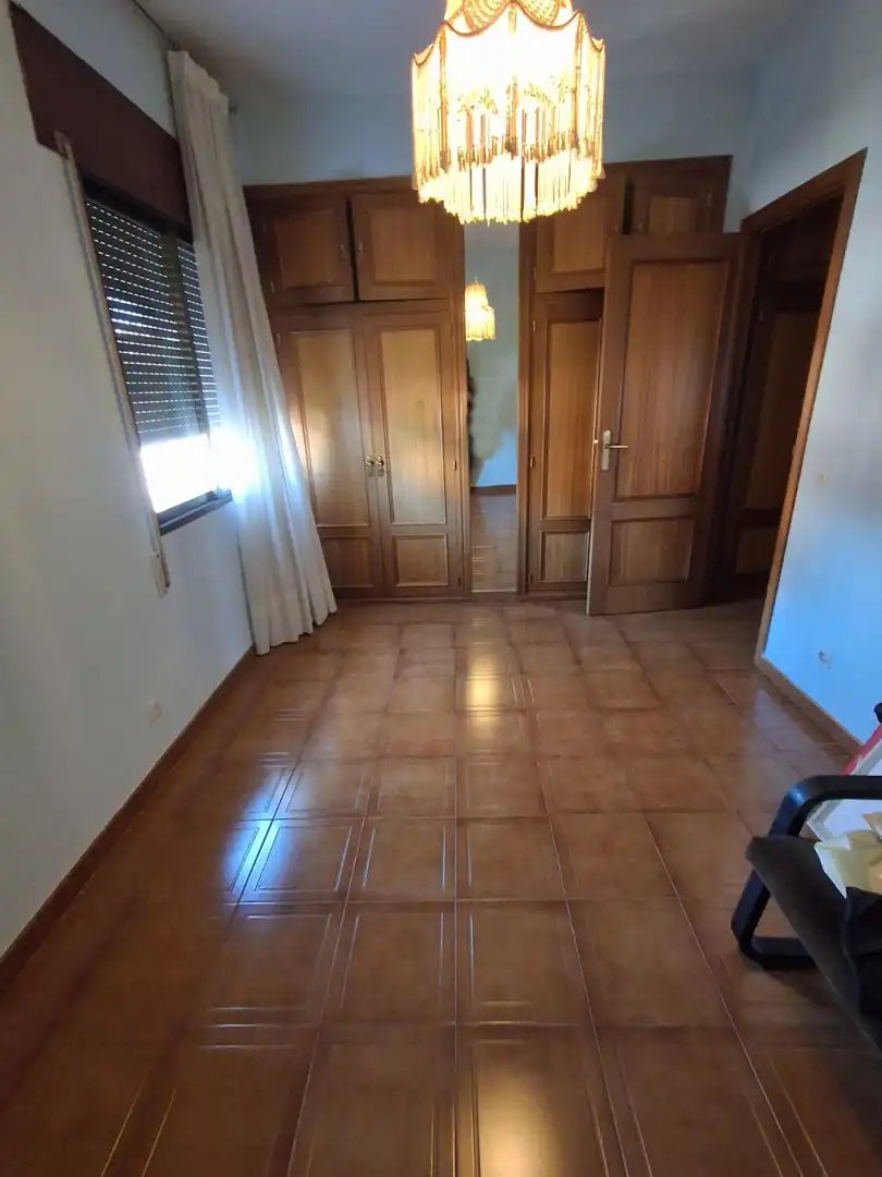 Habitación de Casa o chalet en venta en Colmenar Viejo con Aire acondicionado, Calefacción y Terraza