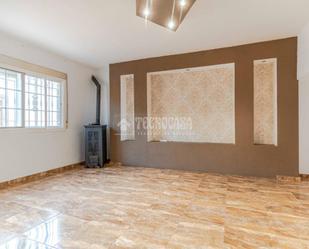 Living room of Single-family semi-detached for sale in Salobreña