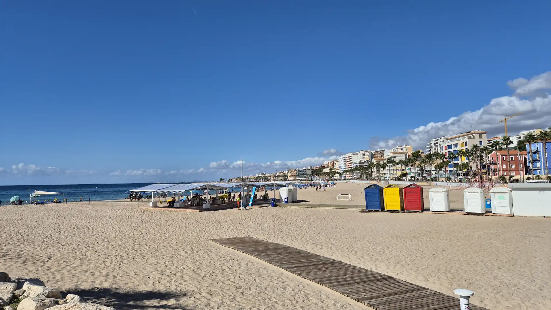 Apartamento con ascensor en venta en Platja de Vila Joiosa, imagen 31