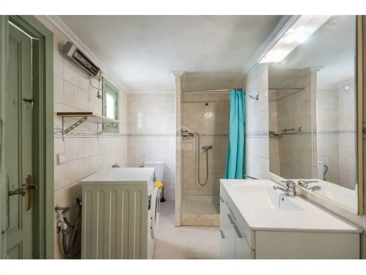Chalet en venta en Maó ciutat, imagen 8