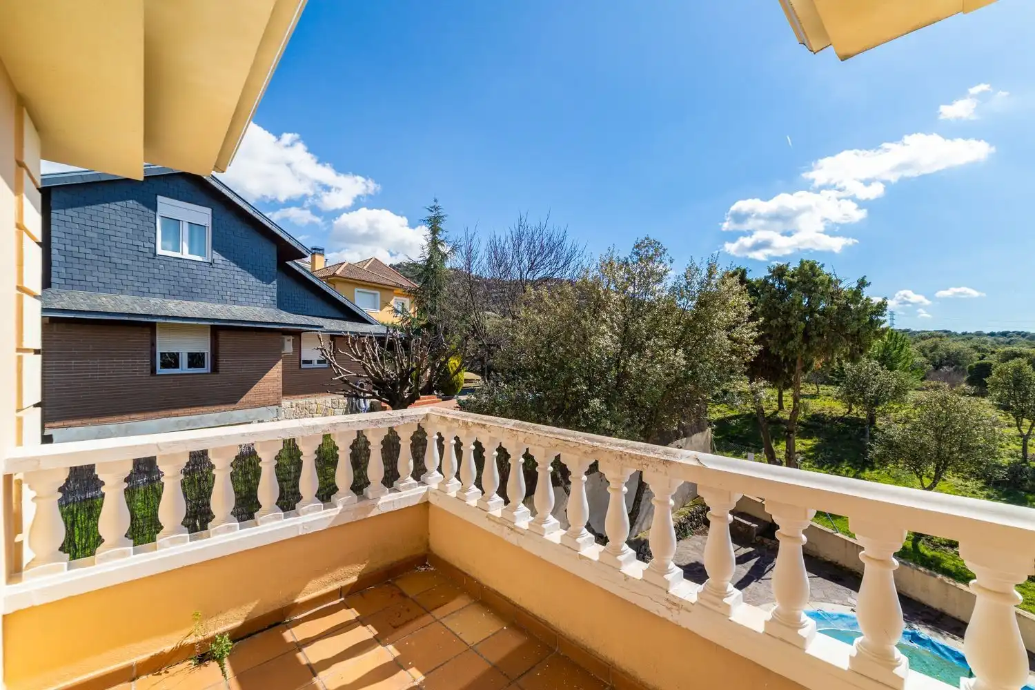 Casa o xalet en venda a Calle de la Perdiz, 252, Fontenebro - Altavista