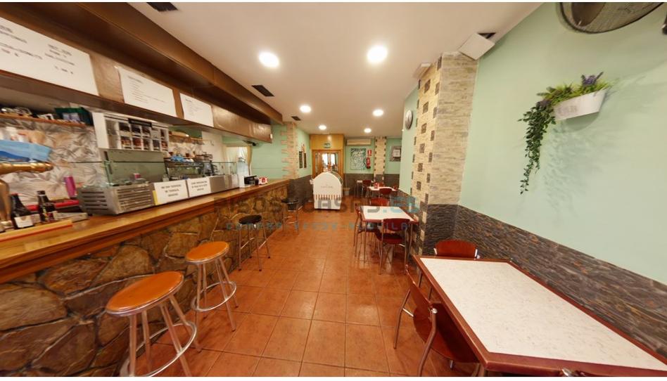 Photo 1 of Premises to rent in Calle Gaspar Torrente, 68, Santa Isabel, Zaragoza