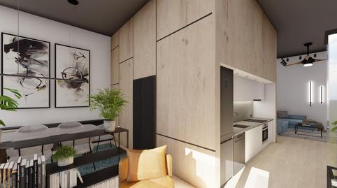 Foto 2 de Oficina en venda a  Cazcarra Cremalle, V, Las Fuentes, Zaragoza