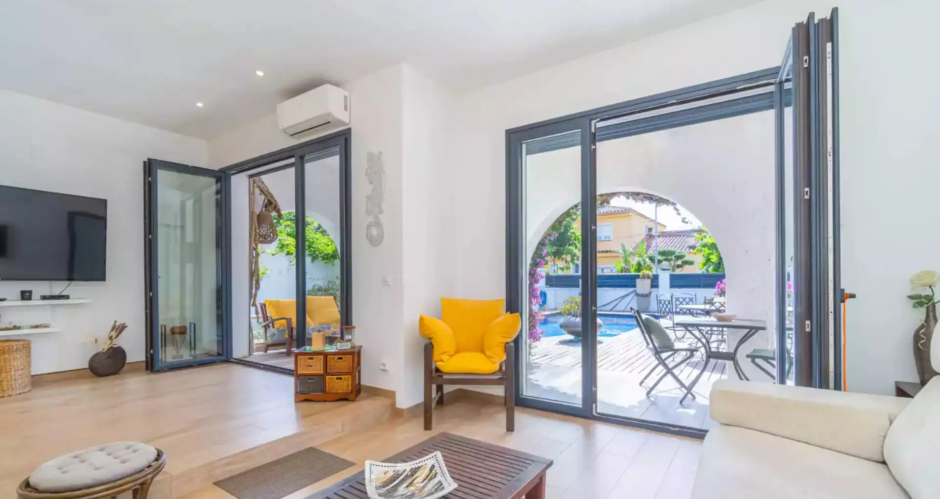 Casa con piscina en venta en PENI 153, imagen 7