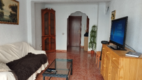 Sala d'estar de Pis en venda en Alaquàs