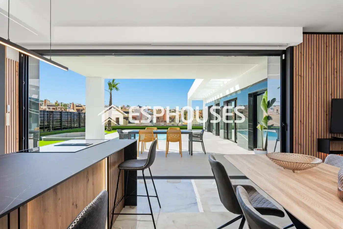 Maison avec terrasse à vendre à Algorfa, imagen 11