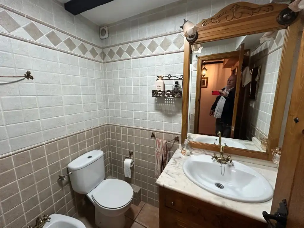 Wohnung zum Verkauf in Calle Santa Lucia, imagen 21