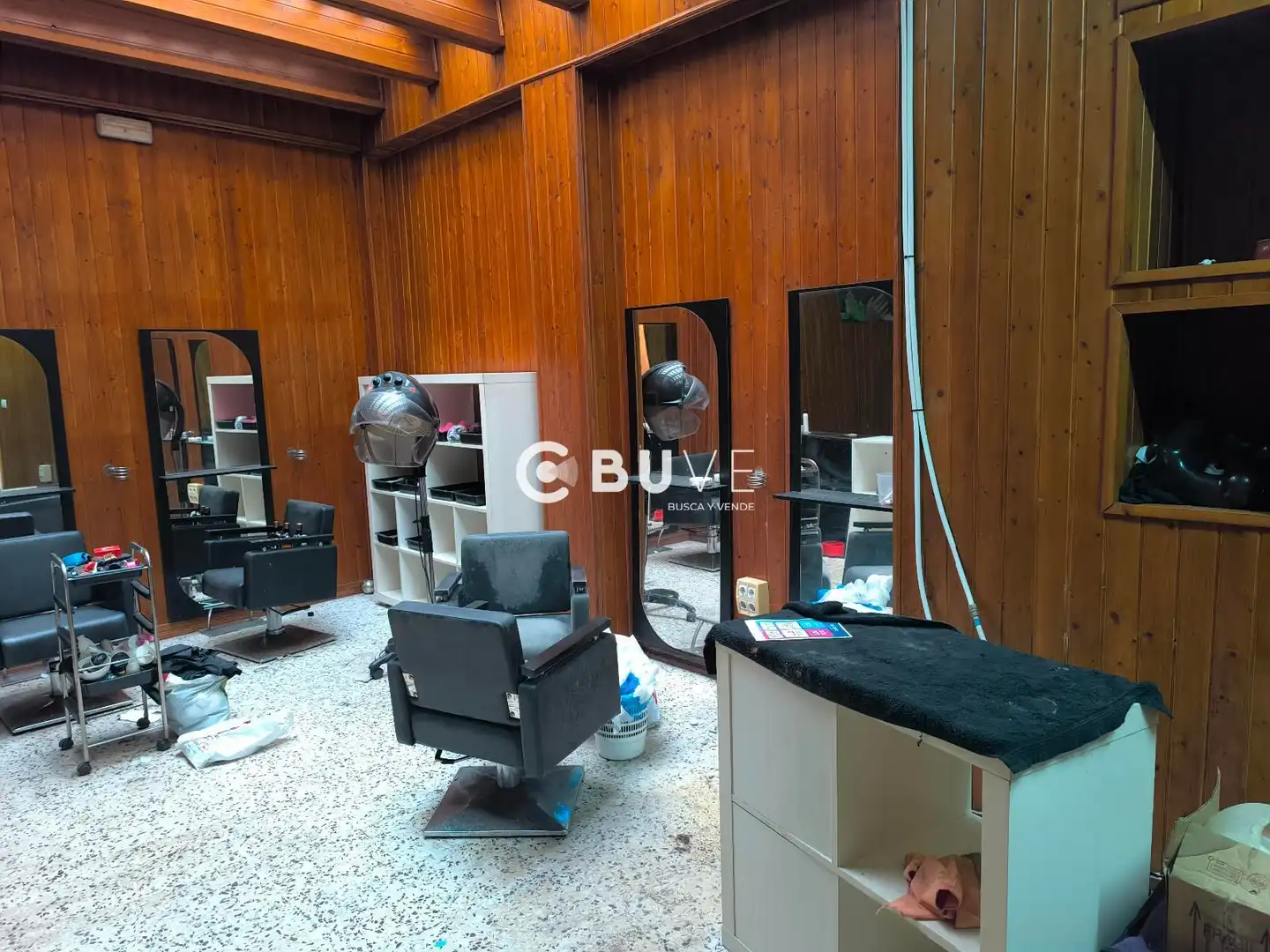 Local en venta en Rute con Amueblado y Internet
