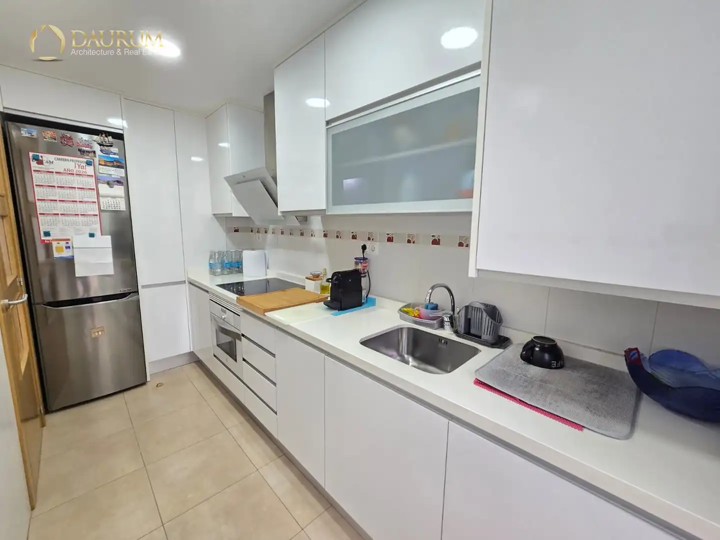 Piso con ascensor en venta en CALLE ALFEREZ DÍAZ SANCHIS, imagen 15