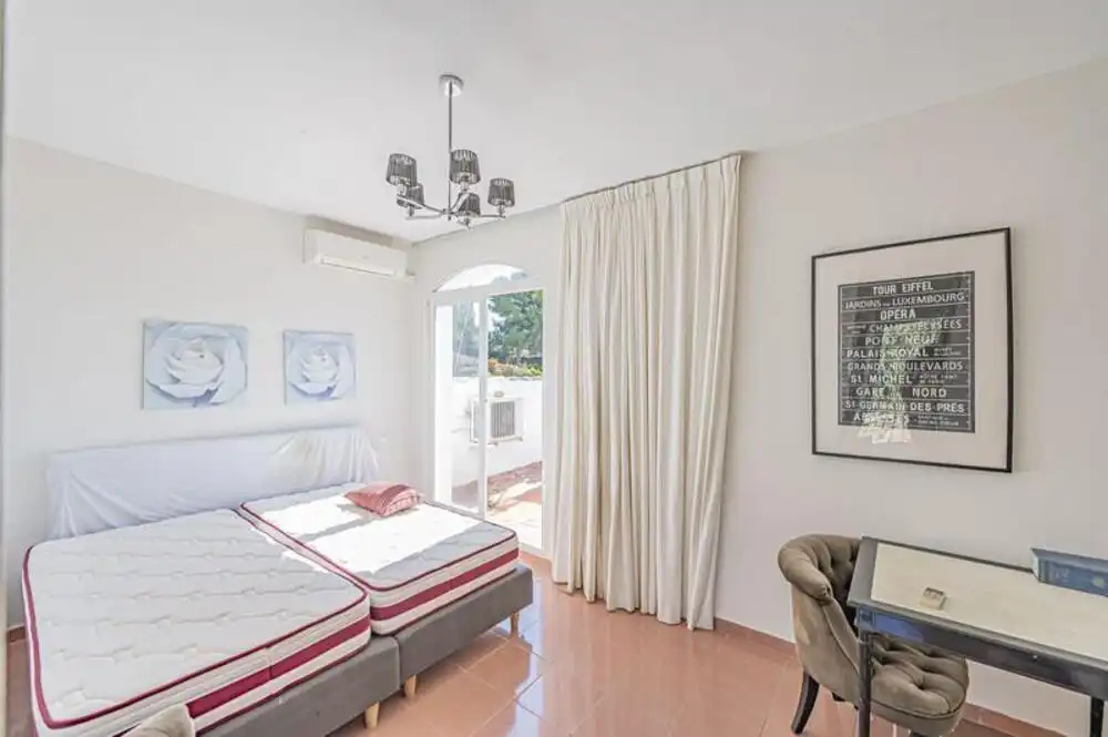 Casa amb piscina en venda a Benamara - Atalaya, imagen 14