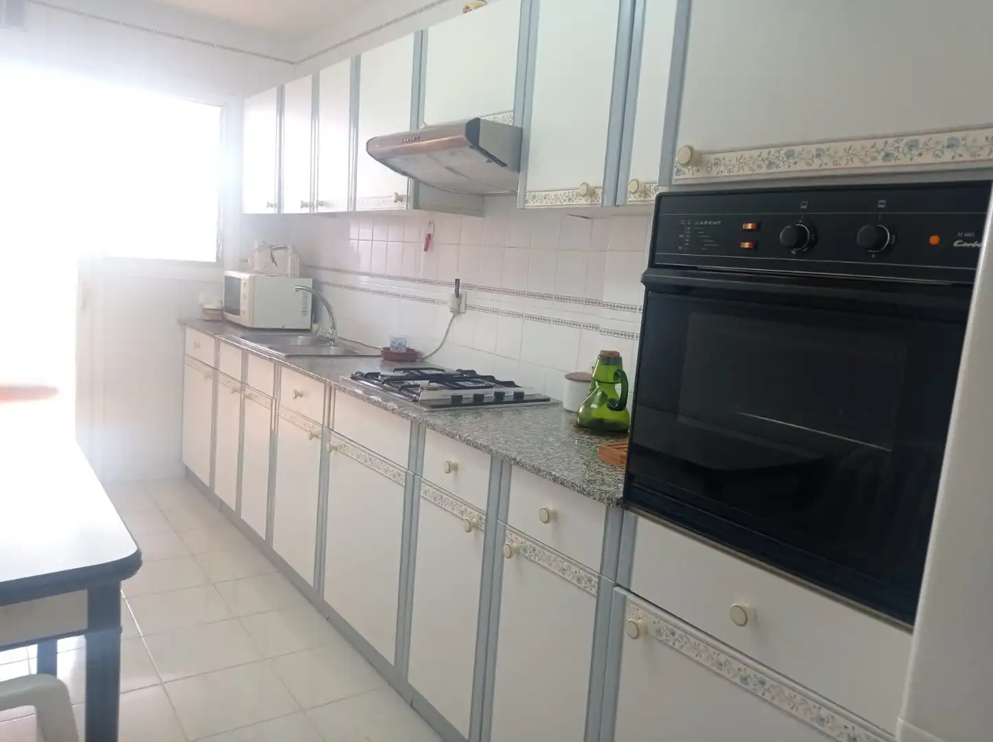 Piso con terraza en venta en Carrer d'Antoni Gaudí, imagen 31