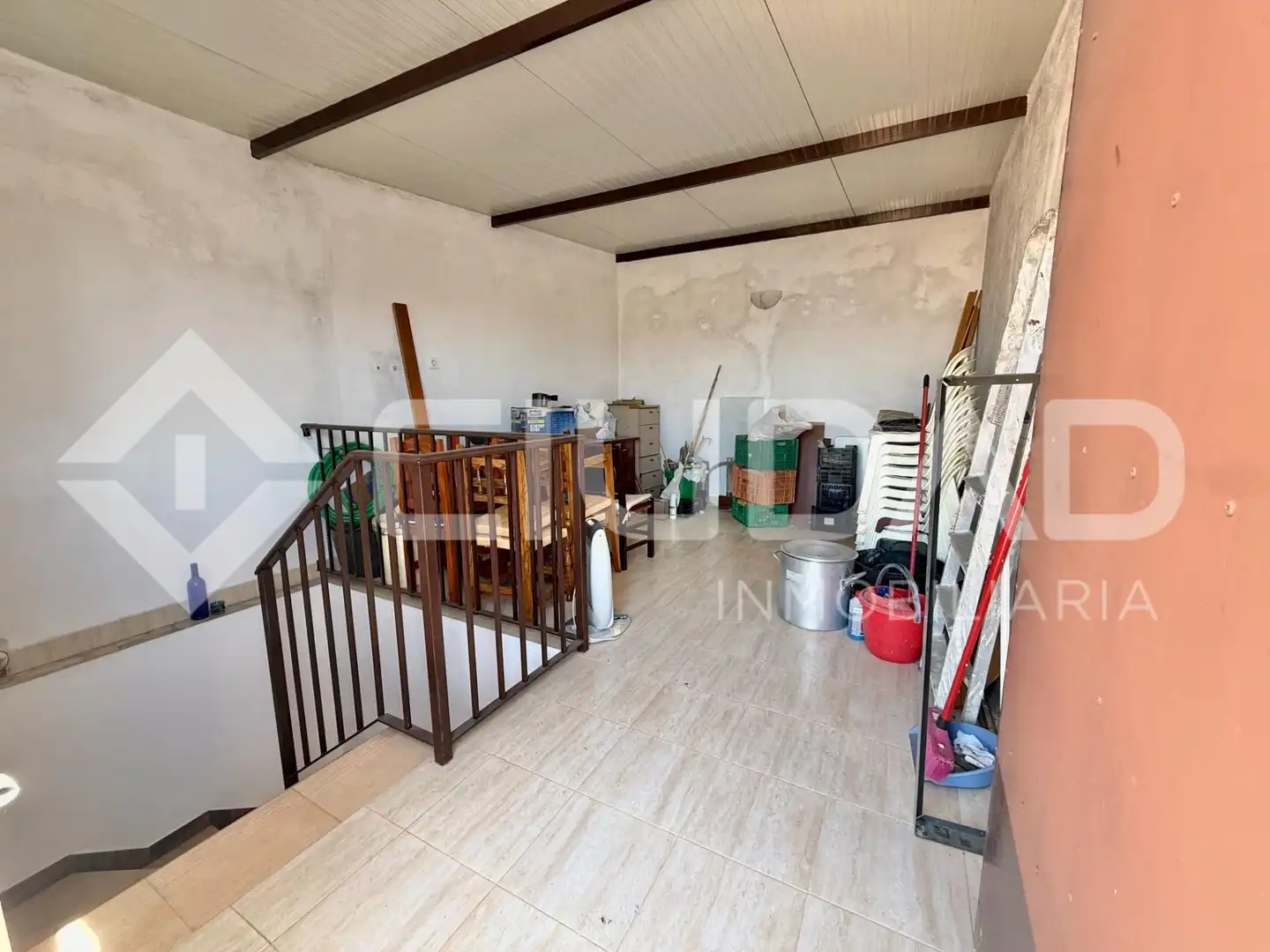 Casa o chalet en venta en Calle de la Paloma, El Cuervo de Sevilla