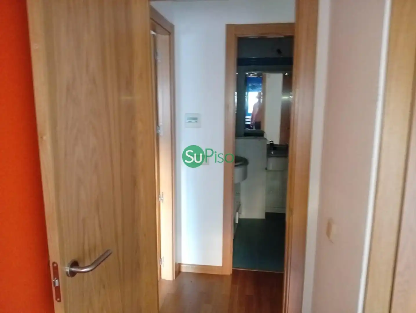 Piso en venta en Recas con Aire acondicionado, Calefacción y Trastero