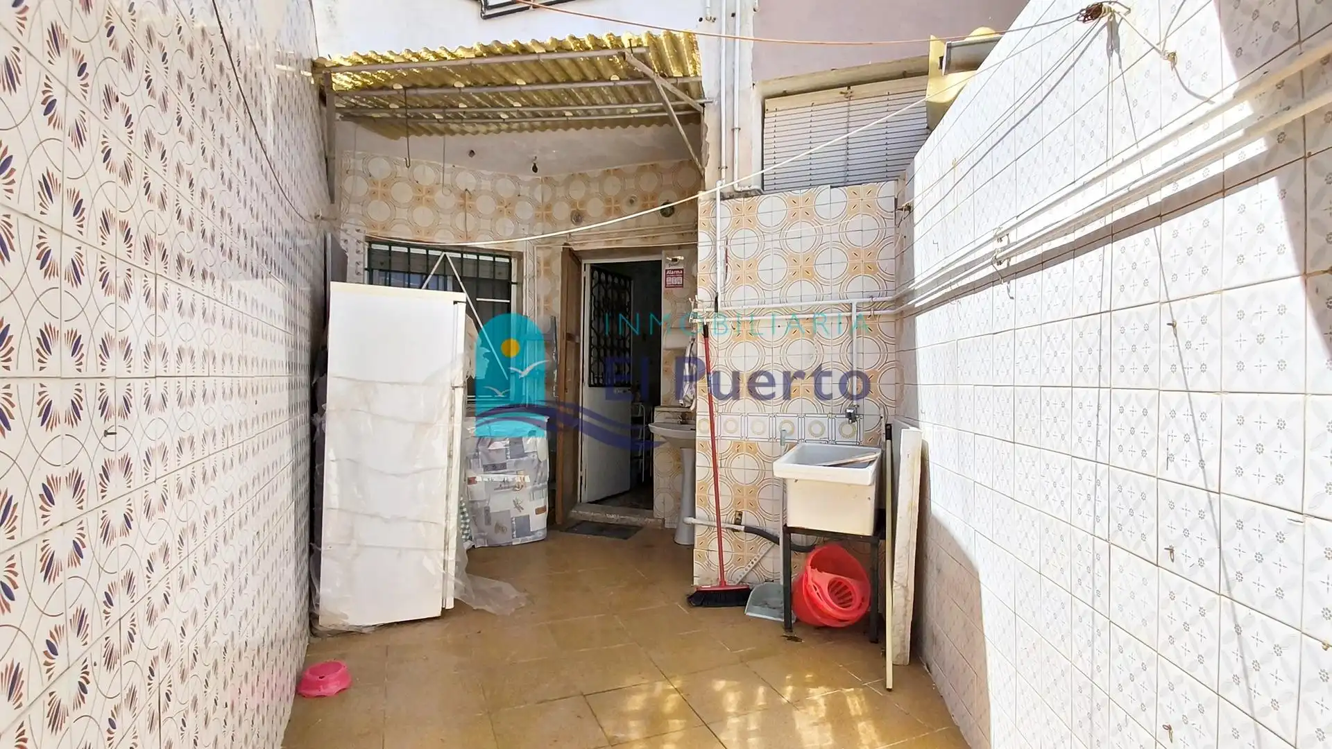 Pis en venda en Cartagena amb Aire condicionat, Calefacció i Terrassa
