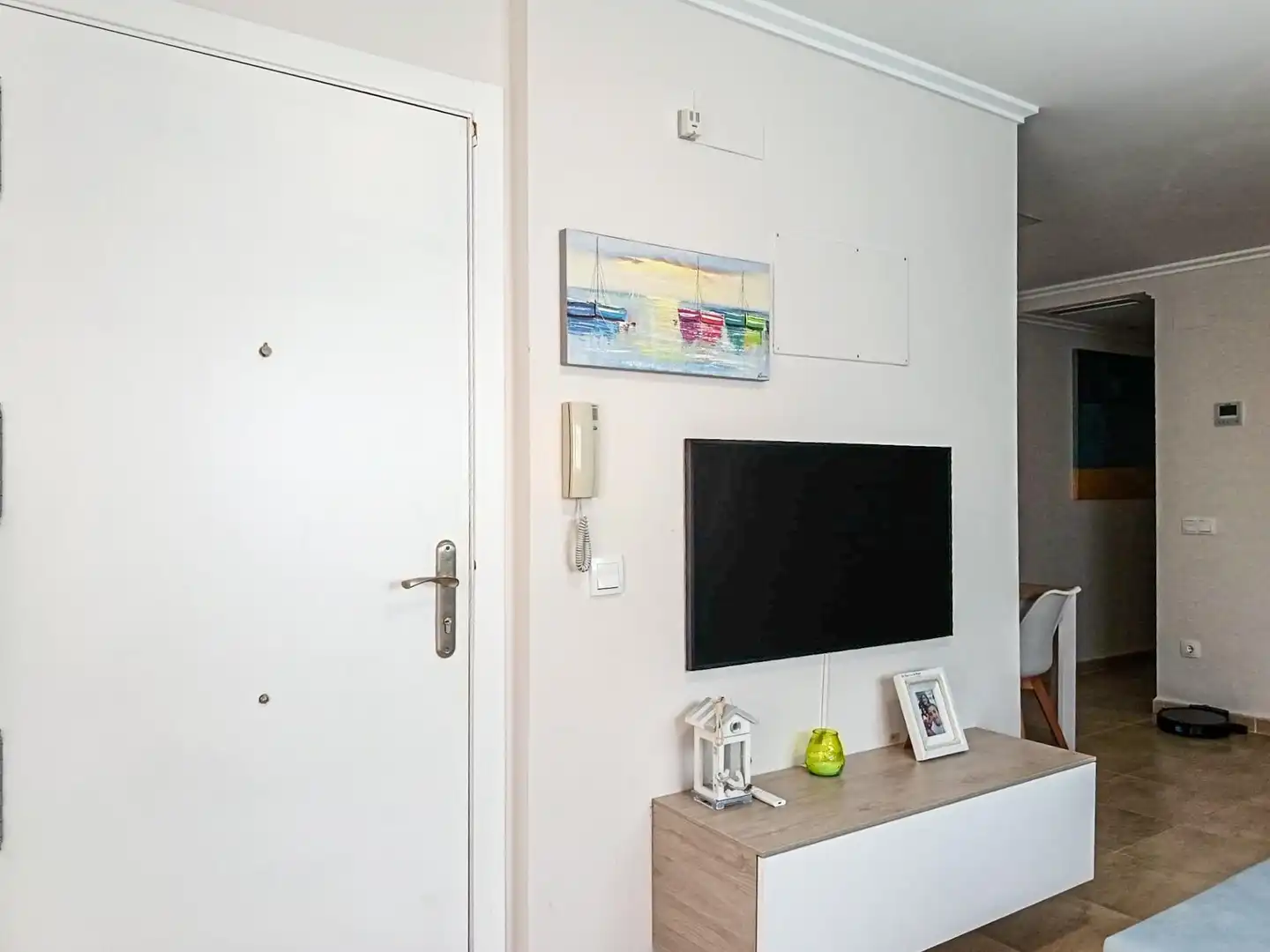 Apartamento en venta en Bellreguard con Aire acondicionado, Calefacción y Terraza