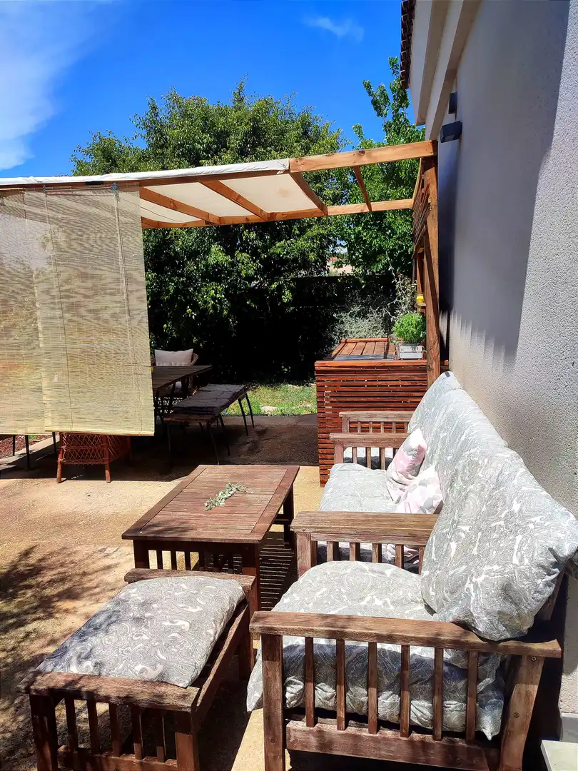 Detached house with garden for sale in Closa de Vinaròs - Ermita, imagen 45