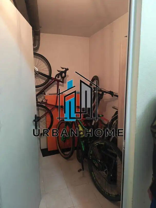 Dúplex en venta en San Andrés del Rabanedo con Calefacción, Trastero y Balcón
