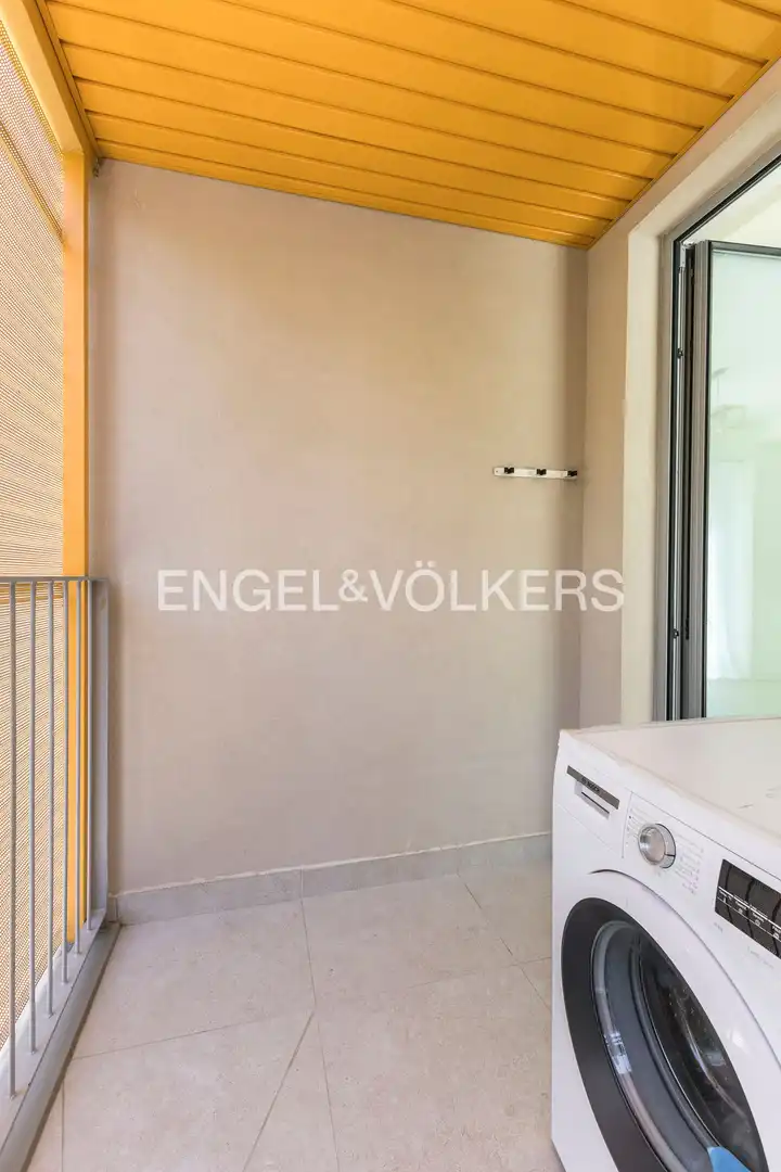 Flat for rent in José Silva, San Juan Bautista