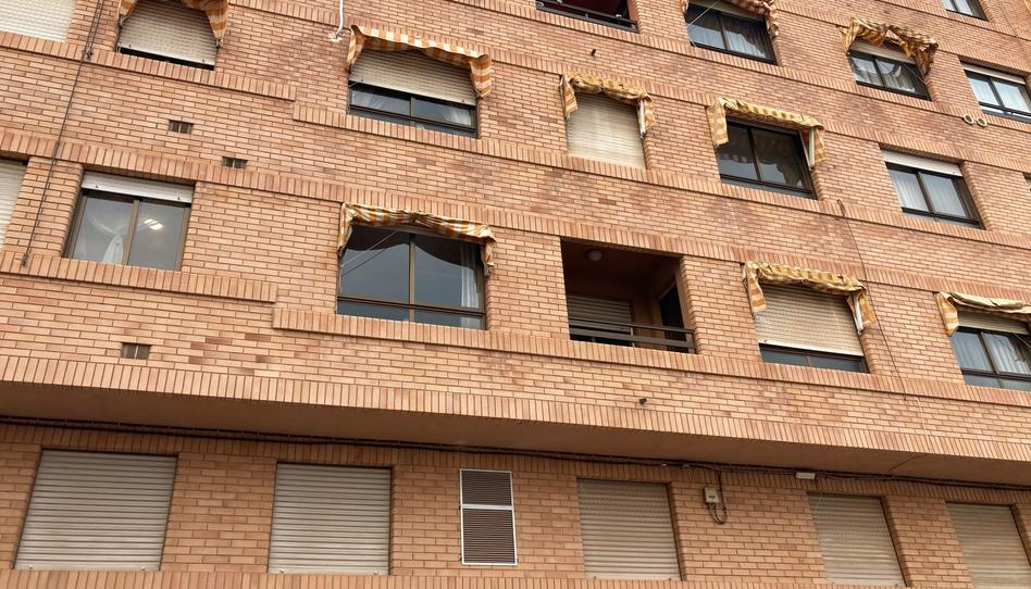 Foto 1 de Dúplex en venta en Prolongación Hermanos Quintero, Ensanche - Parque del Oeste, Castellón