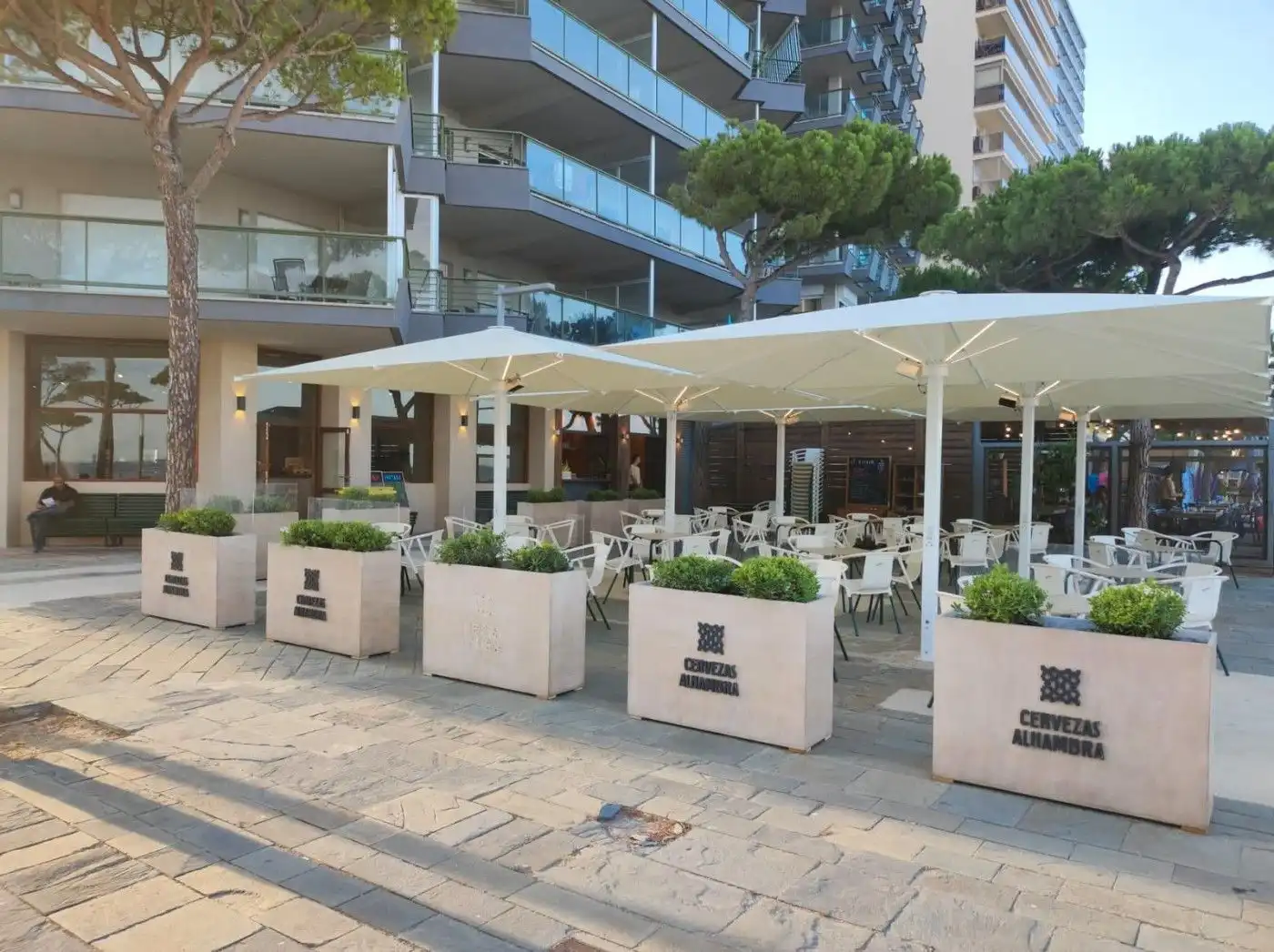 Local comercial en traspaso en Platja d'Aro, imagen 30
