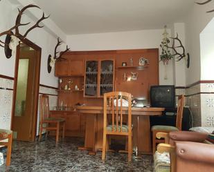 Dining room of Flat for sale in Fuencaliente  with Air Conditioner