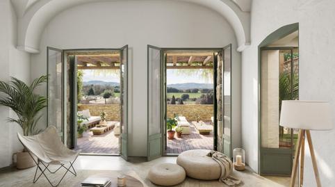 Foto 3 de Finca rústica en venta en Plaça de Les Voltes, 13, Forallac, Girona