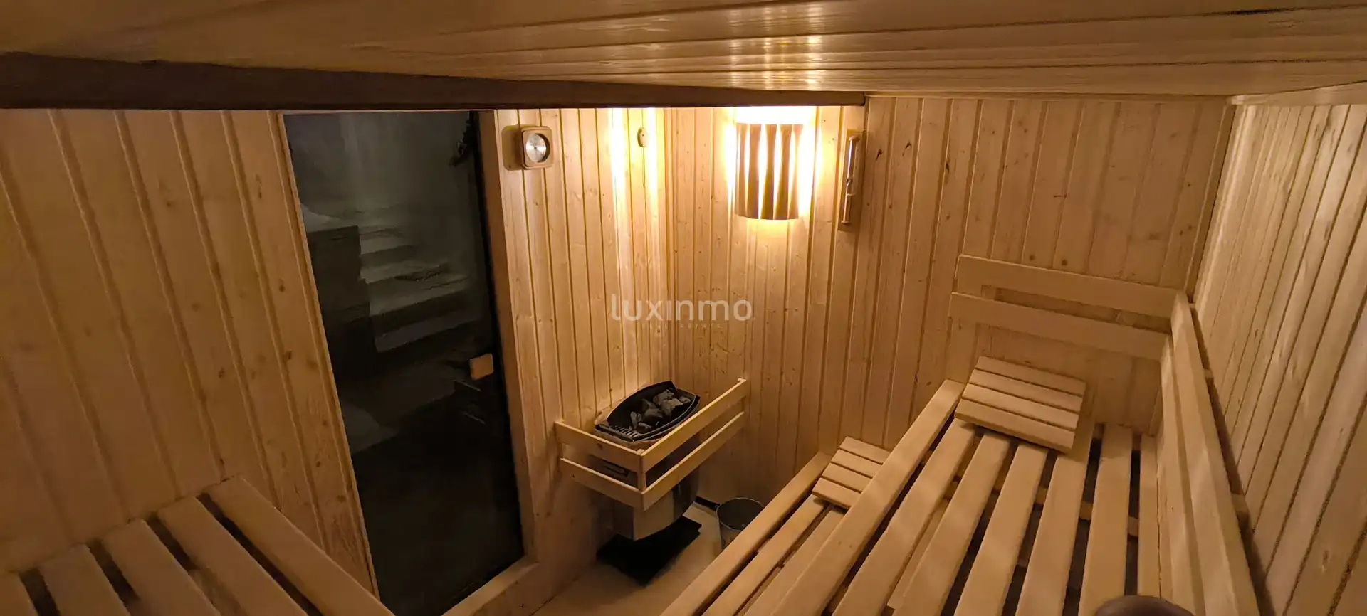 Chalet con terraza en venta en Carrer San Jaime 2, imagen 32