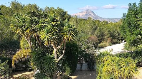 Photo 5 of Houses for sale in Cap Martí - El Tossalet - Pinomar, Jávea / Xàbia