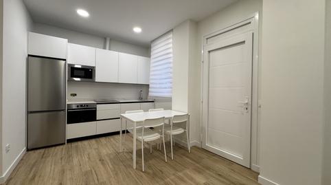 Foto 5 de Piso de alquiler en Solares - Cl Los Tilos, Solares - Valdecilla, Medio Cudeyo