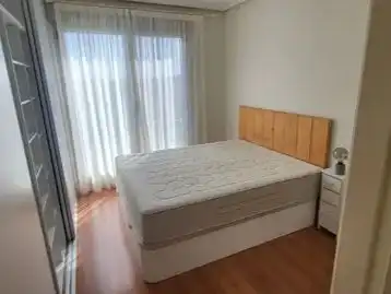 Habitación de Piso de alquiler en Feria