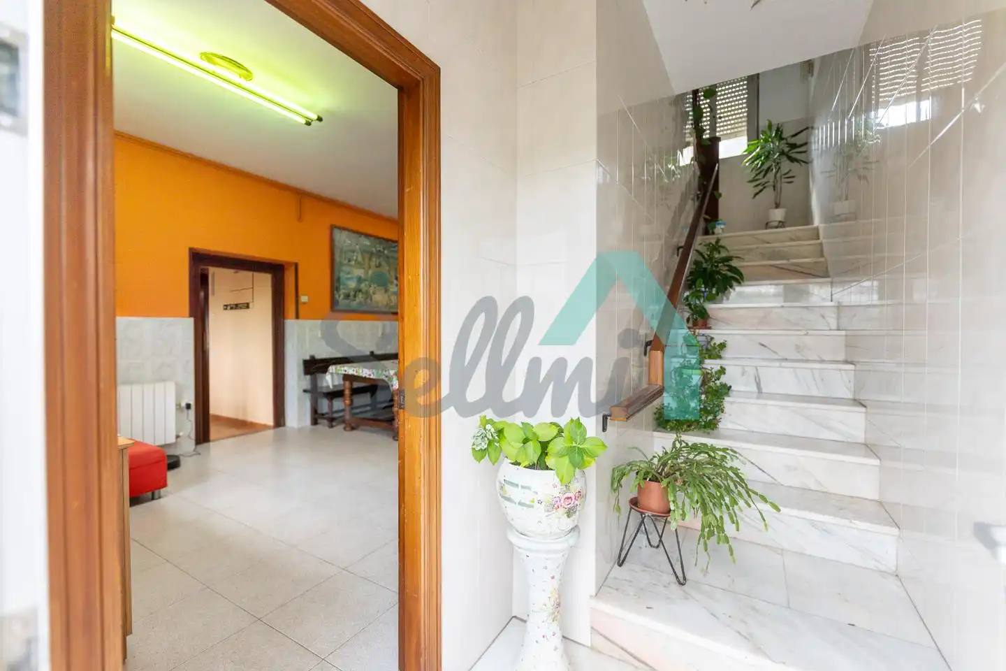 Casa amb jardí en venda a Calle Francisco Pintado Fe, imagen 28