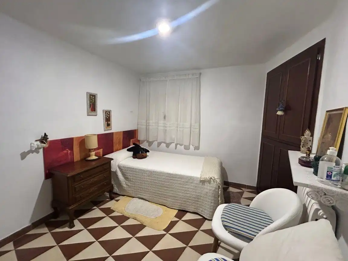 Habitación de Casa o chalet en venta en Arguedas con Calefacción, Terraza y Trastero