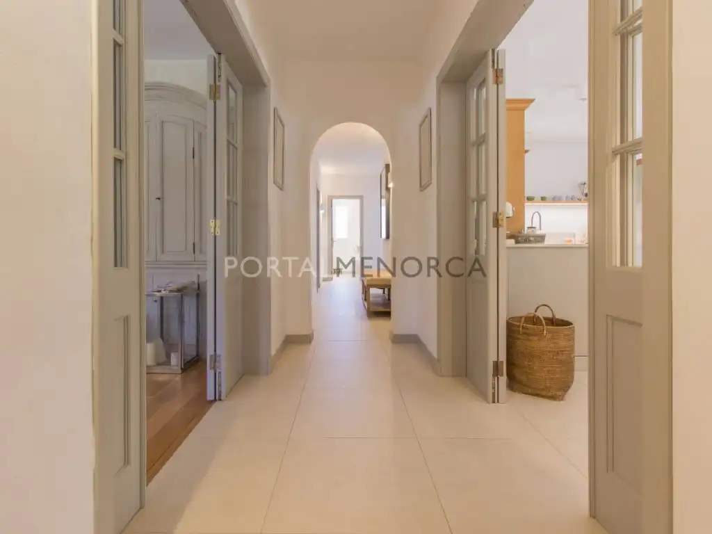 Country house with pool for sale in Sant Lluís - S'Ullestrar - Torret, imagen 23