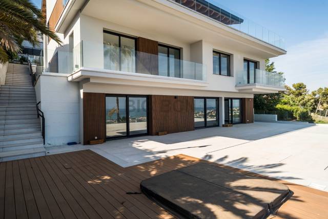 Casa-chalet en Alquiler en Ramal Mirador en Bellamar