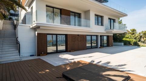 Photo 2 of House or chalet to rent in Ramal Mirador, Bellamar, Castelldefels