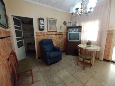 Maison à vendre à La Roda