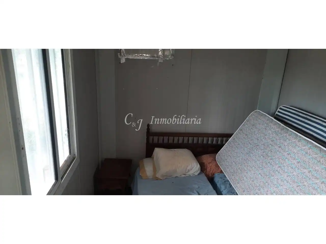 Bedroom of Residential for sale in Caudiel, Castellón