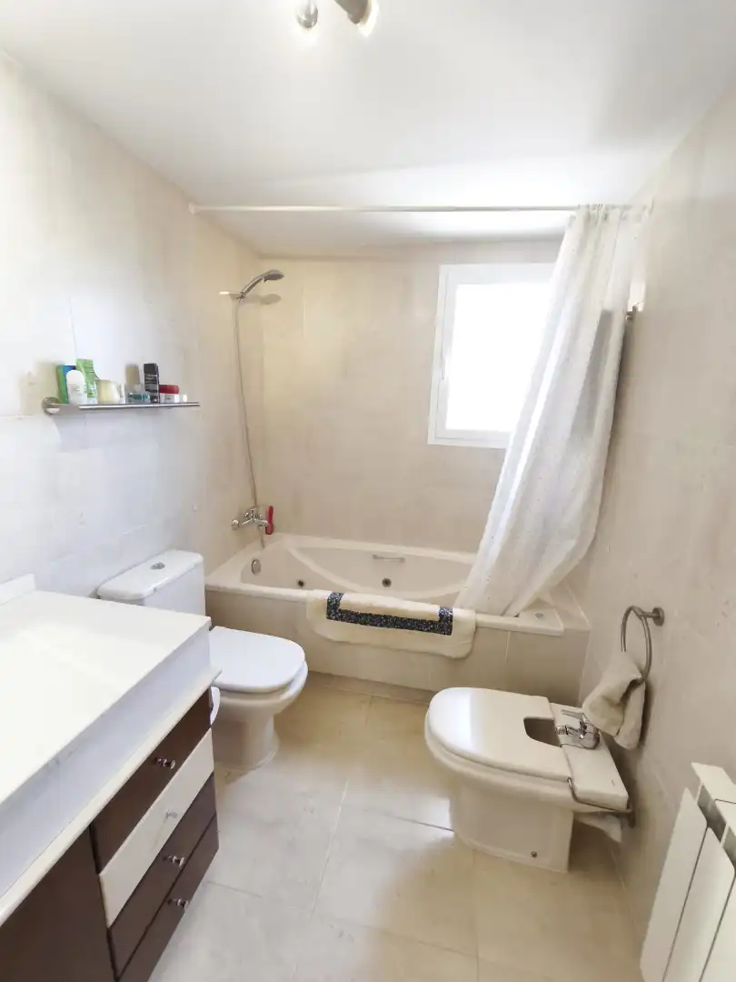 Chalet con terraza en venta en Carrer Varsòvia, imagen 74