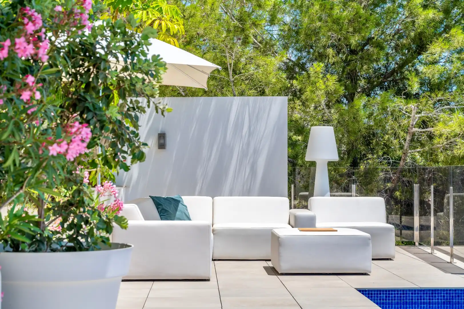 Villa avec piscine à vendre à La Fustera, imagen 31