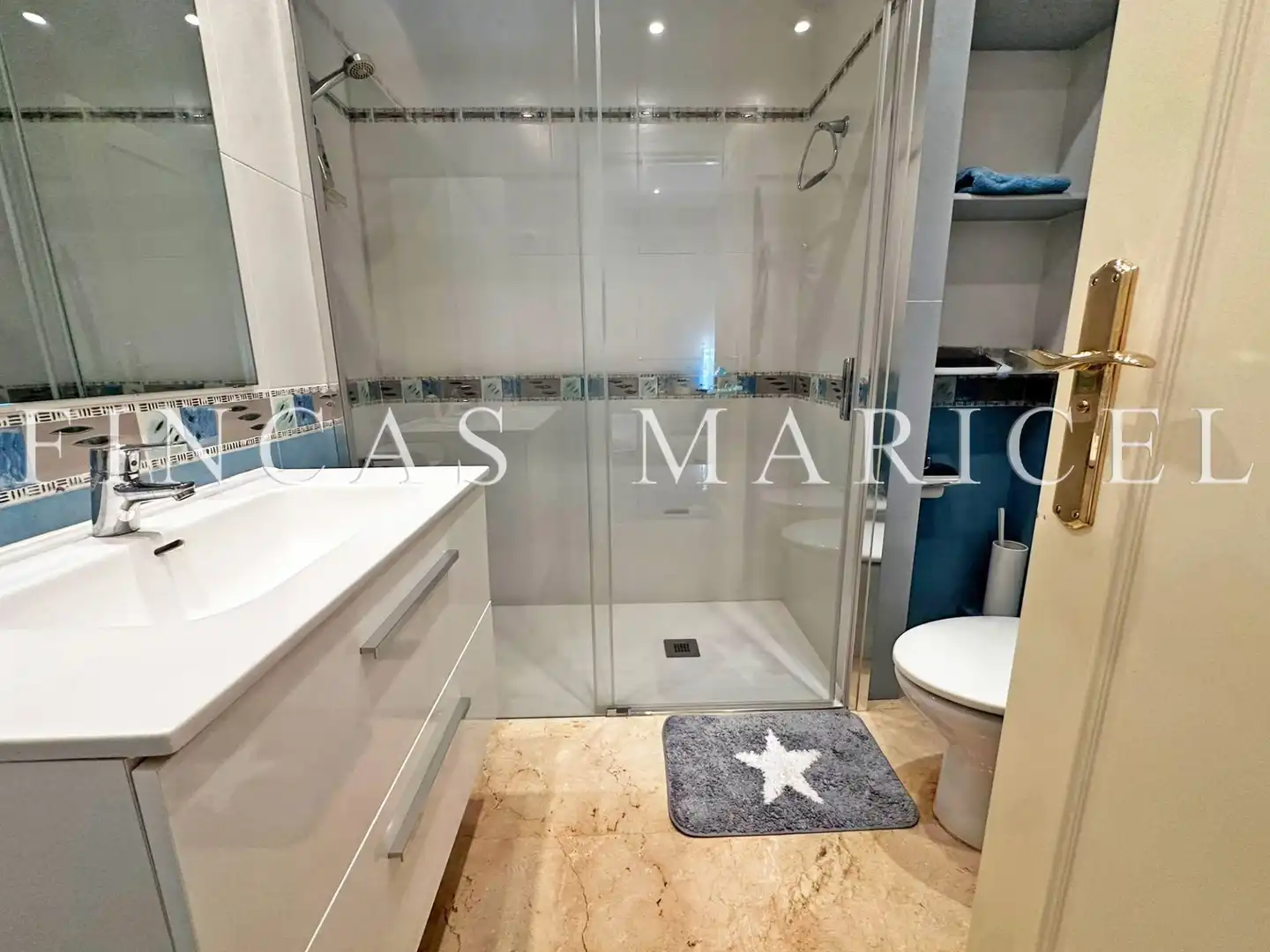 Pis amb piscina en venda a Can Girona - Terramar - Vinyet, imagen 21