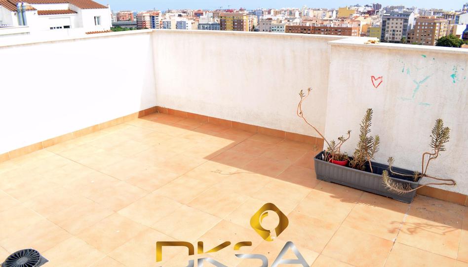 Photo 1 of Attic for sale in Calle Vall D'uixo, Mestrets, Castellón