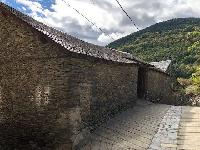 Casa rustica in vendita a Vall de Cardós, imagen 2