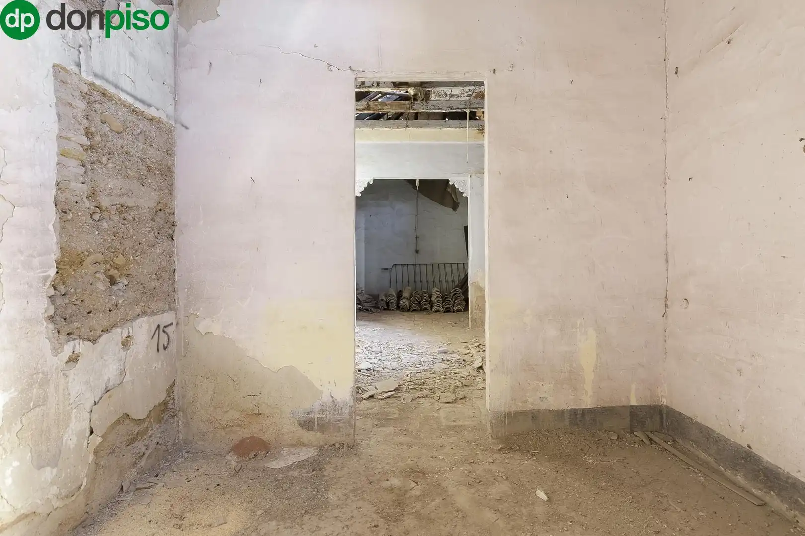Inmuebles singulares en venta en de la Botica, imagen 36