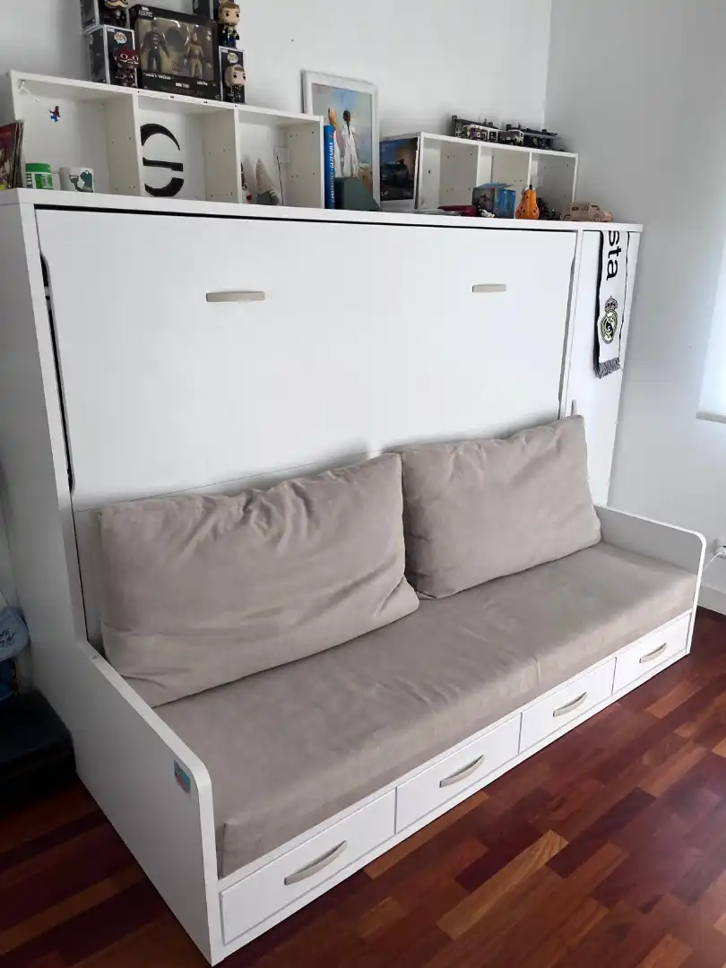Chalet con terraza en venta en Calle Comuneros de Castilla, imagen 39